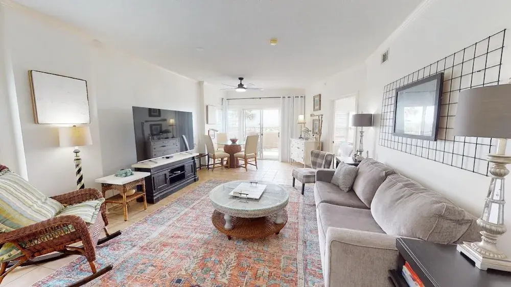 Sandpiper 2 by Tybee Vacation Rentals