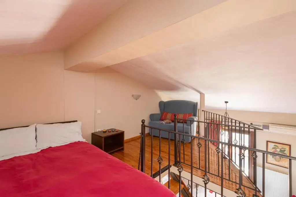 Dimosthenis Traditional Guesthouse