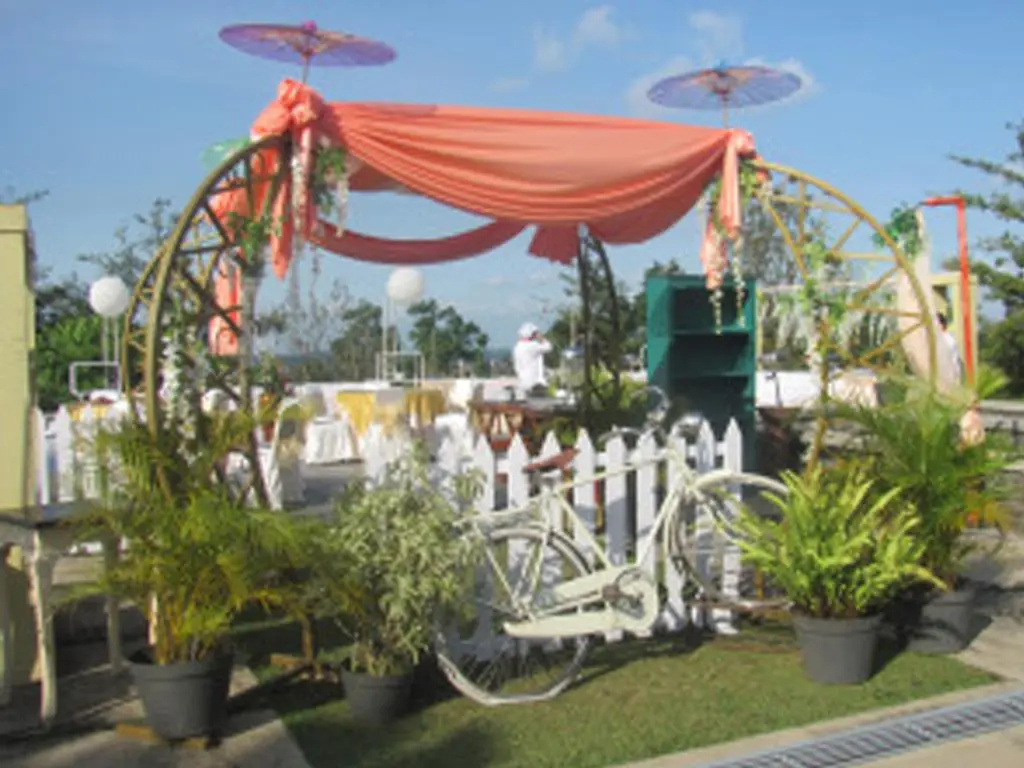 Agrowisata Salatiga Eco Park Convention and C - Général
