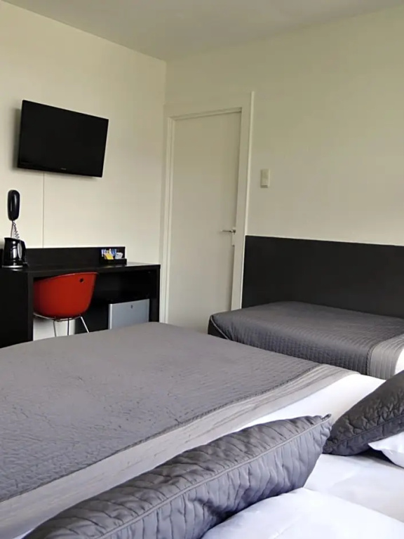 Tulip Inn Heerlen City Centre - Chambres