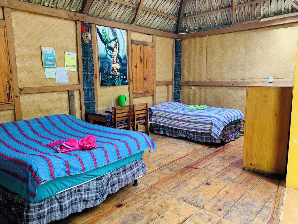 Eco Hotel MayAchik - Général