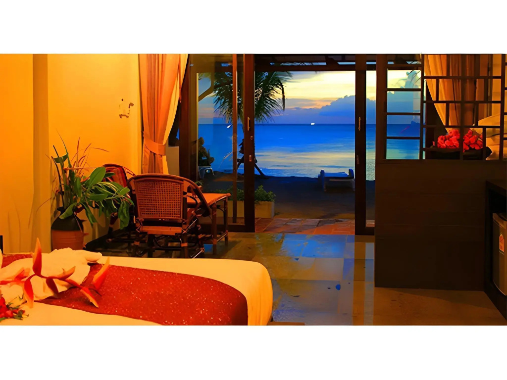 Peace Paradise Beach Resort - Général