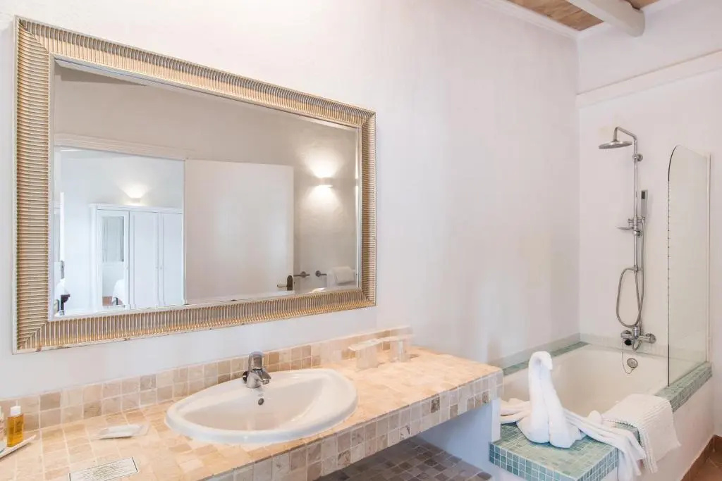 The Sea Club - Chambres
