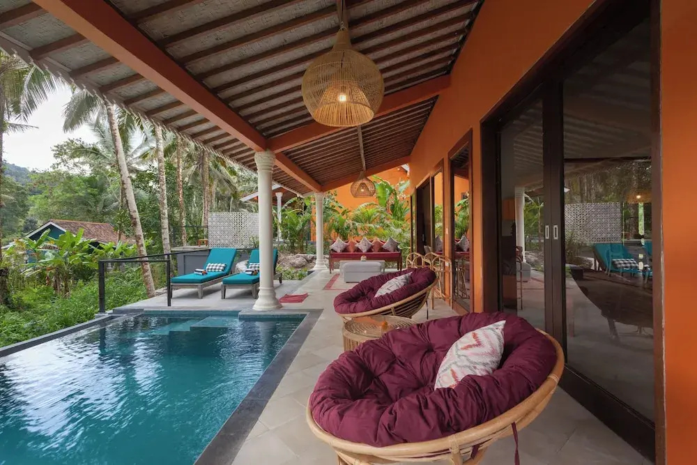 Darmada Eco Resort - Général