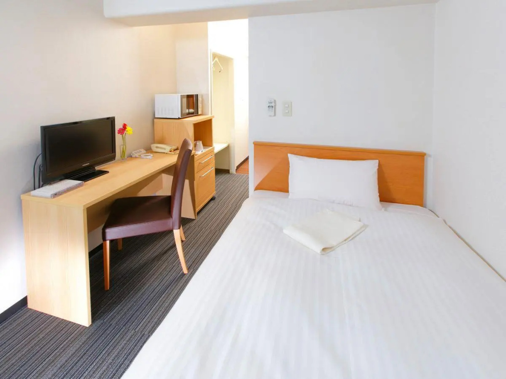 Flexstay Inn Tokiwadai - Chambres