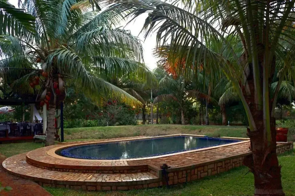AR Sun Hotel - Général