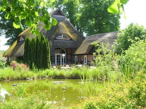 Heidehof Moraas - Général