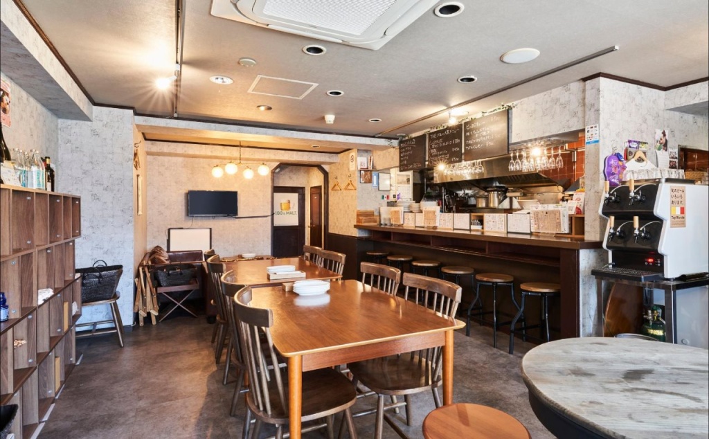 Hotel Mystays Higashi-Jujo 사진 25