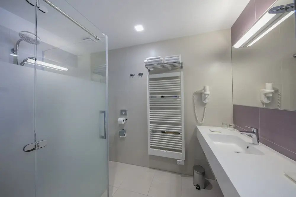 Vitality Hotel Punta - Chambres