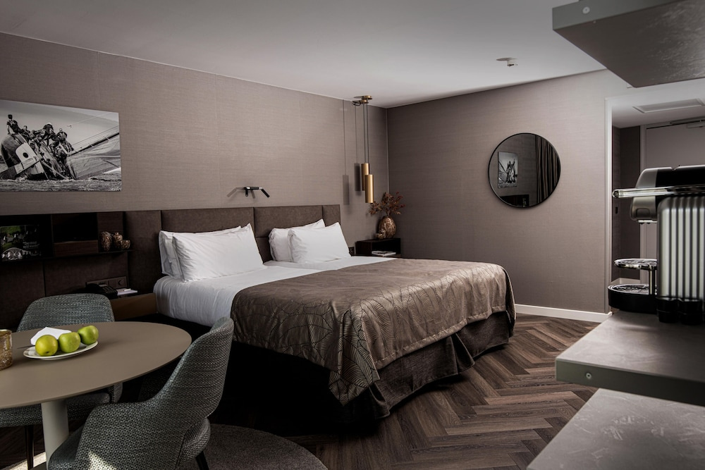 Hotel Landgoed Lauswolt - Chambres