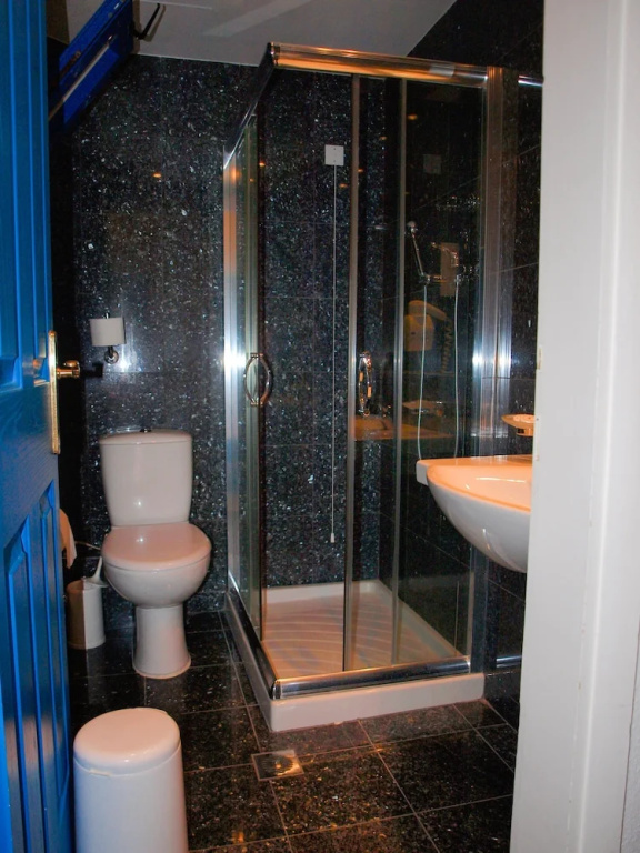 Patmos Paradise Hotel - Chambres