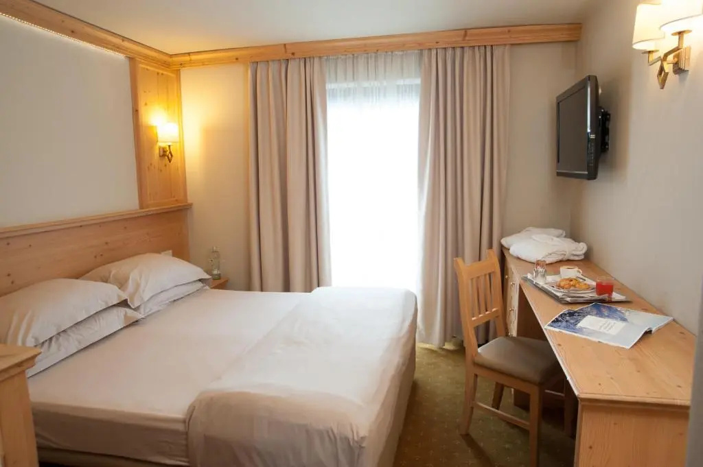 Alexander - Chambres