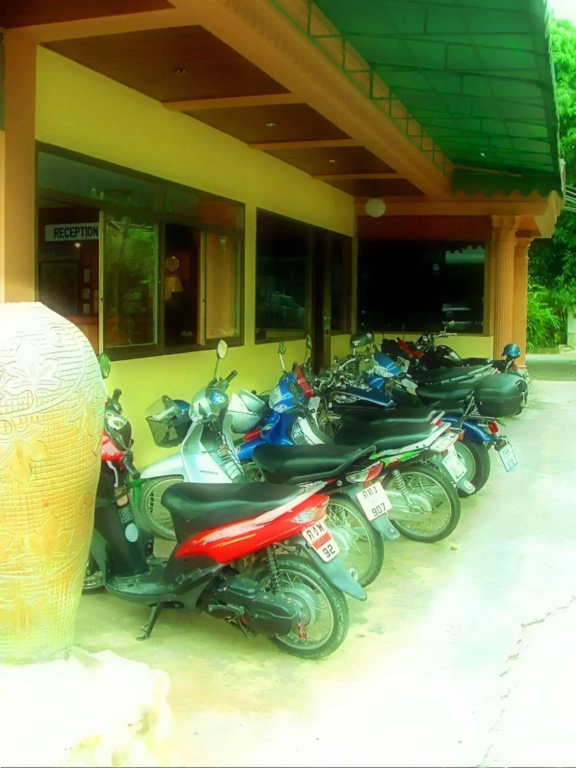 Hotel photo 19