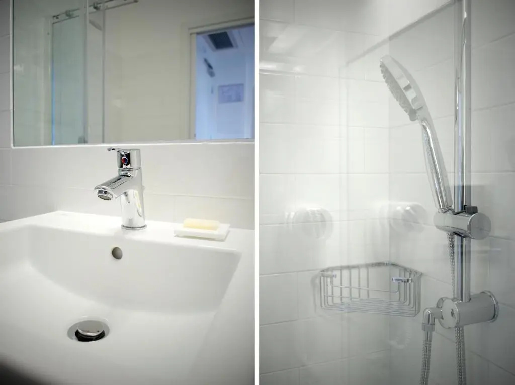 Hotel Luise - Chambres