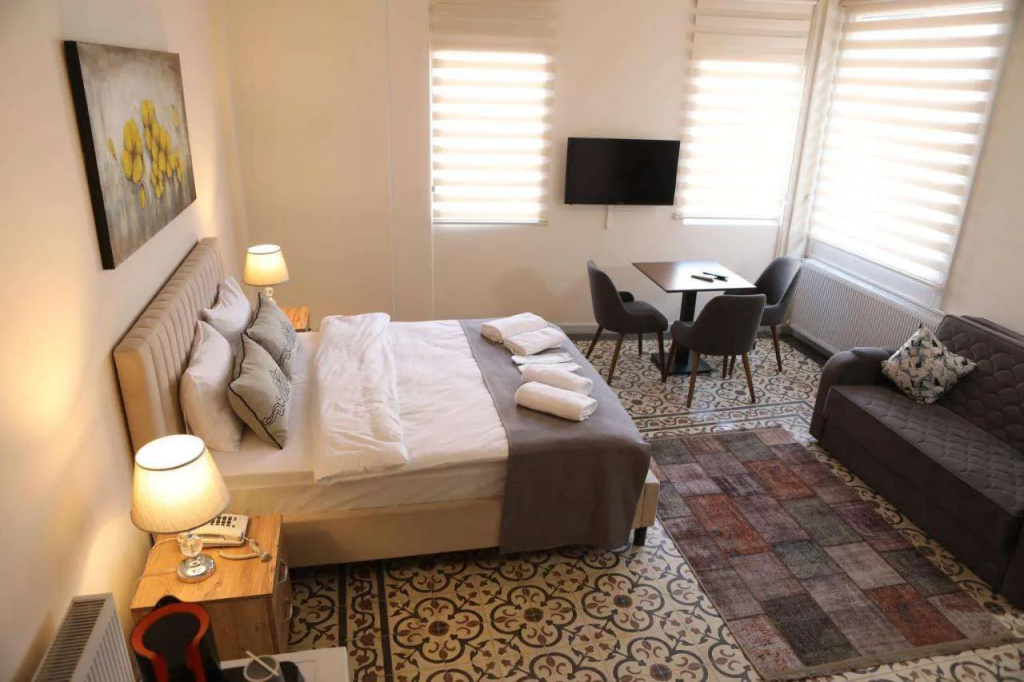 Hotel photo 10