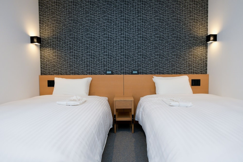 You Style Hotel Hakata 사진 4