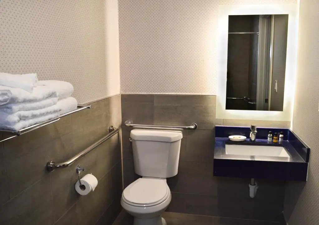 Ft Lauderdale Hollywood Airport Hotel - Chambres