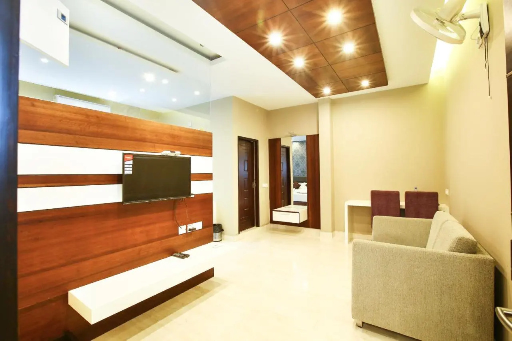 Mazus Inn