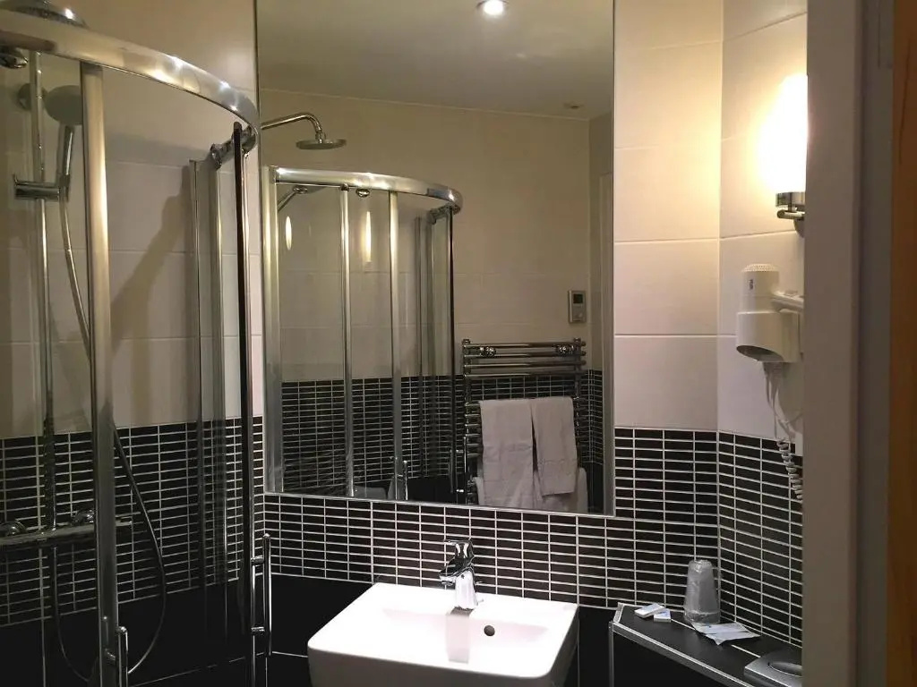 Hotel Le Musée de l'Eau - Chambres