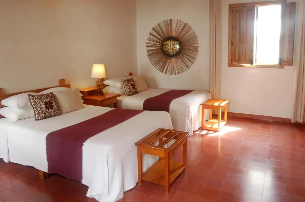 Hotel photo 8