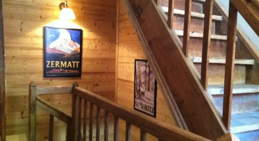 Hotel photo 9