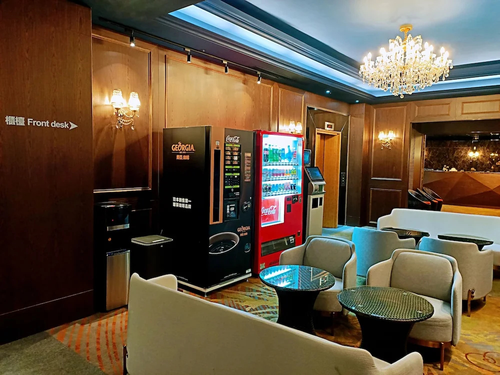 Deluxe with Window Quadruple room