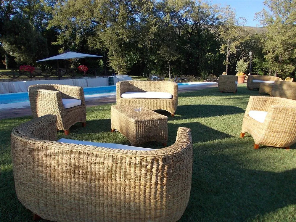 Relais Palazzo Di Luglio - Général