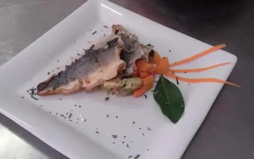 Albergo Ristorante Fontana San Rocco - Général