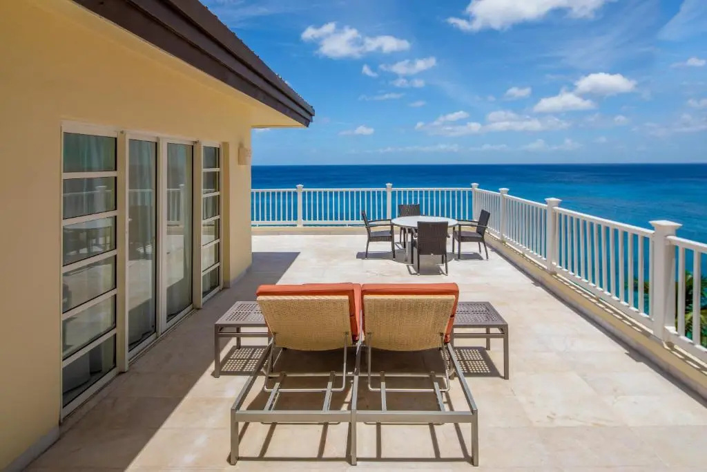 Cozumel Palace - All-Inclusive - Chambres