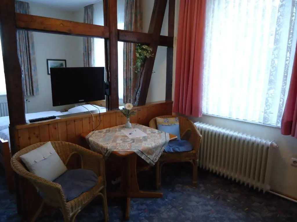 Hotel Kilian - Chambres
