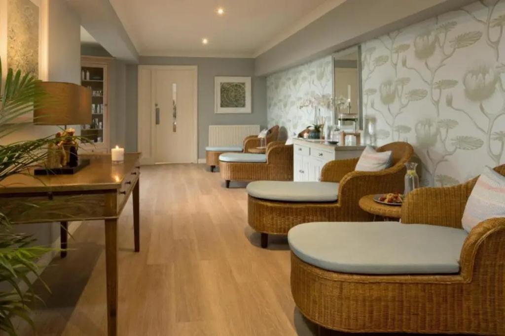 Golf View Hotel & Spa - Général
