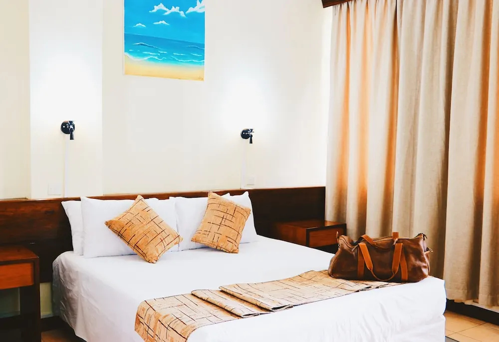 Lotus Hotel - Général