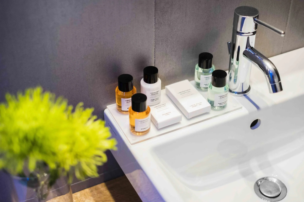 Giuturna Boutique Hotel - Général