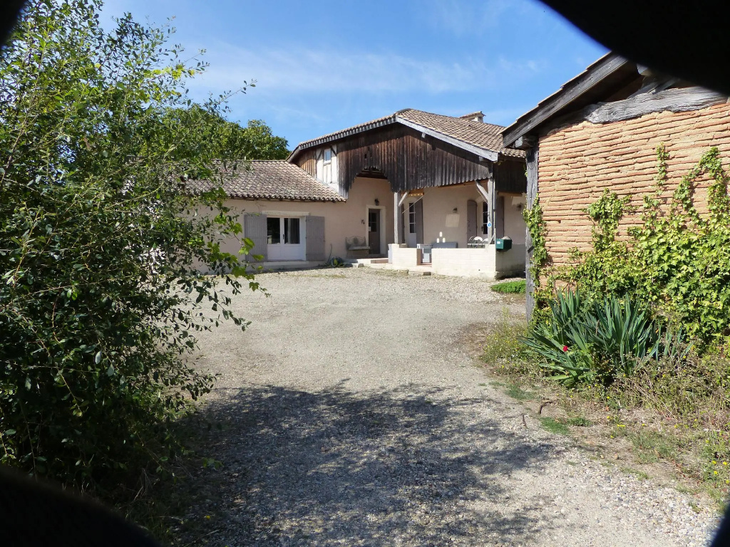 Domaine d'Esquirol - Général