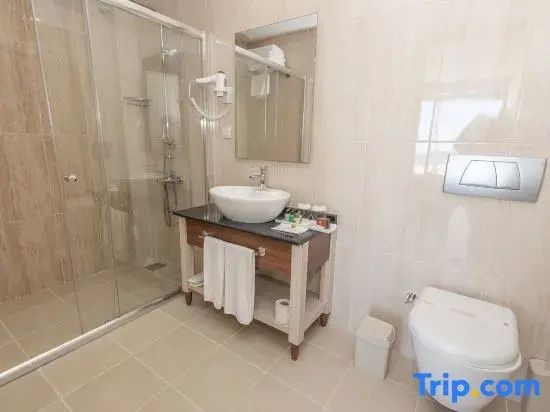 Ulu Resort Hotel - All Inclusive - Chambres