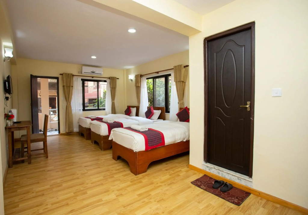 Hotel photo 18