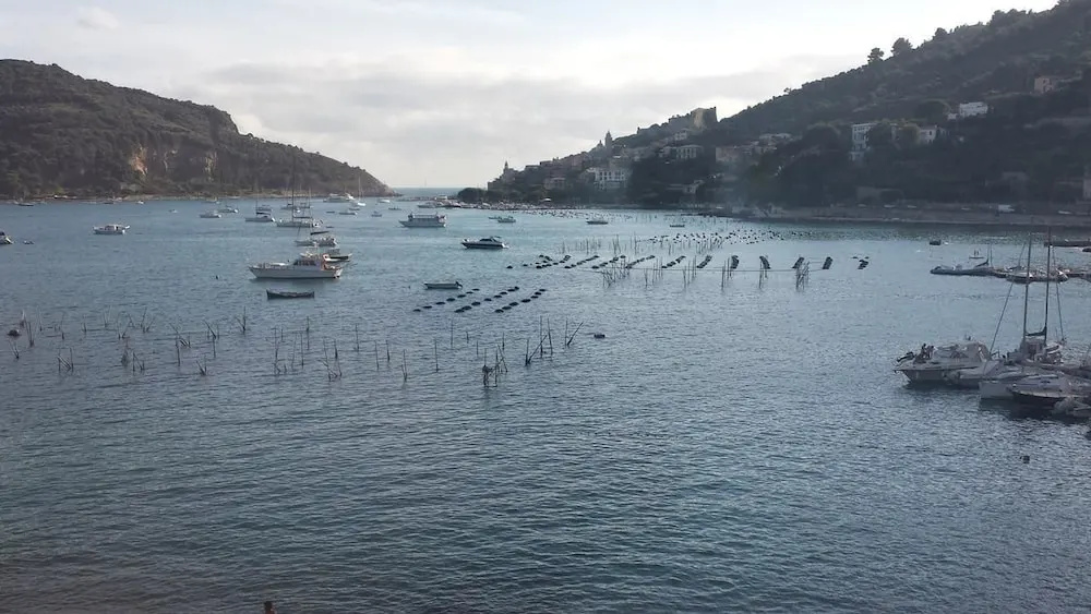Le Terrazze di Portovenere - Général