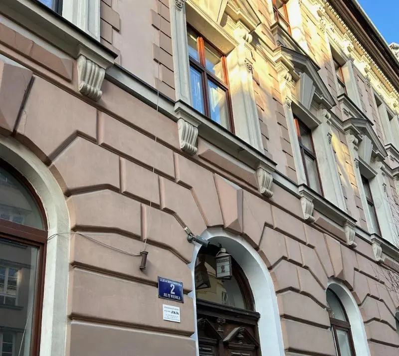 Netapart Bonerowska