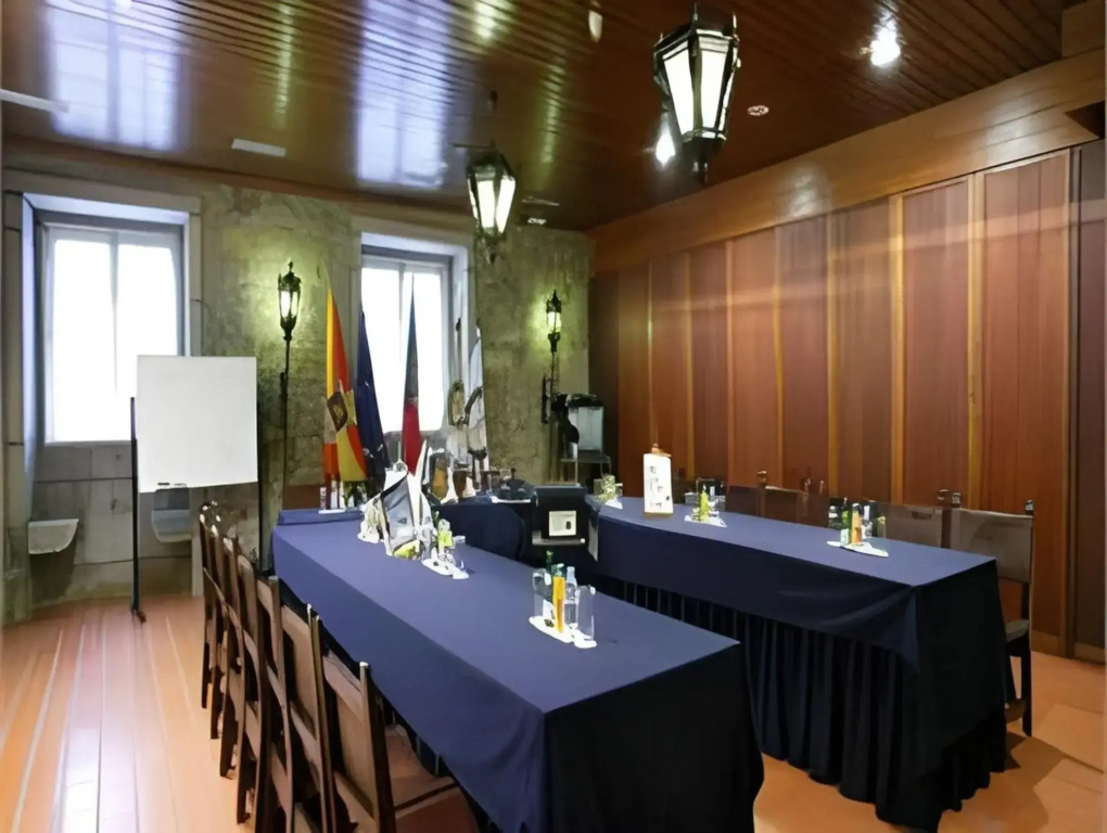 Hotel Brazv O - Général