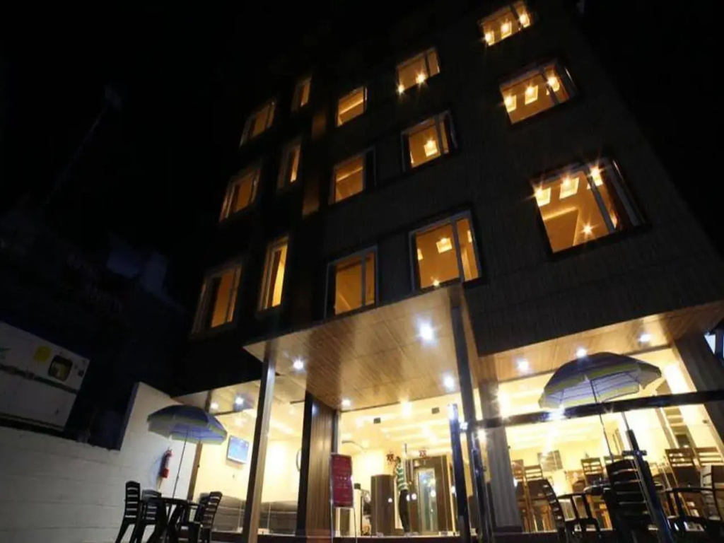 Hotel photo 3