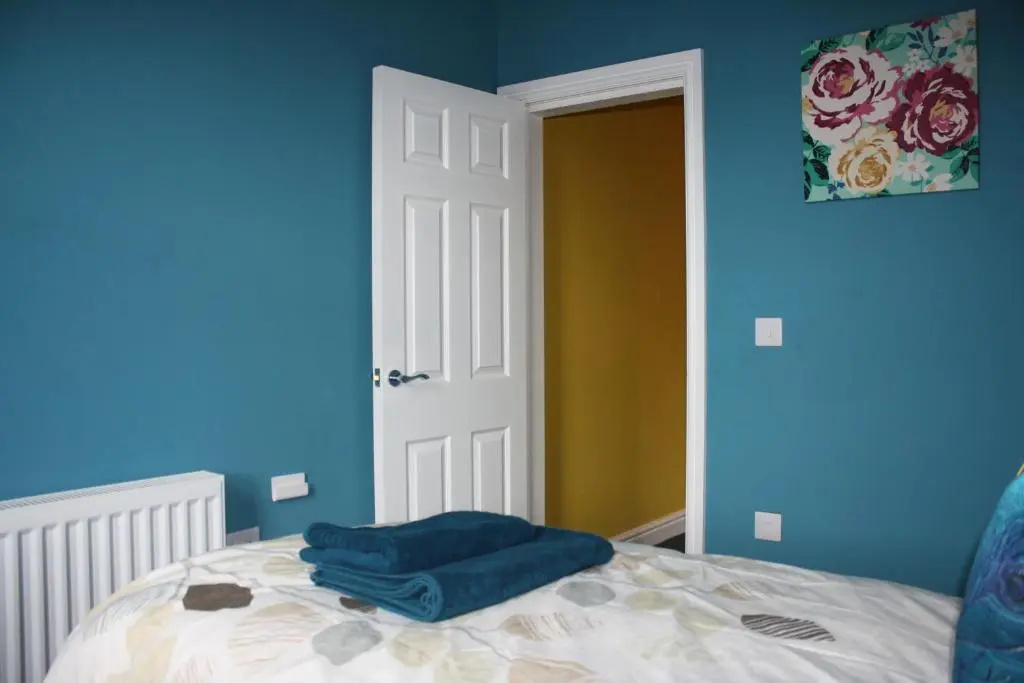 Sidings Holt - whole house sleeps up to 7