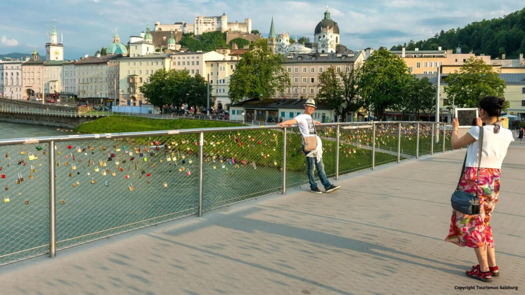 Holiday Inn Salzburg City by IHG - фото 35