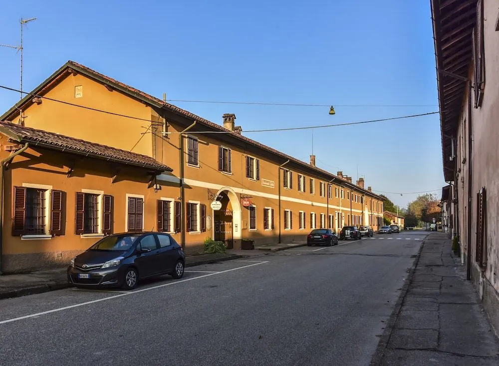 Borgo Zelata