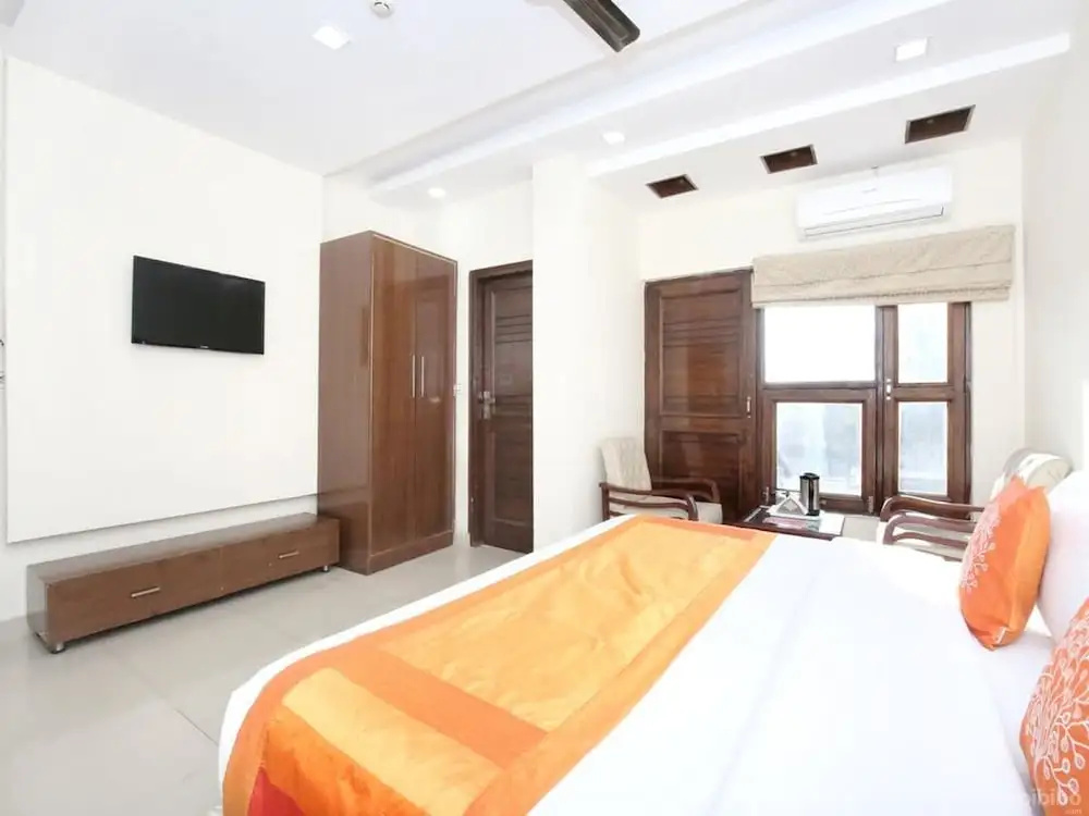 Hotel photo 5