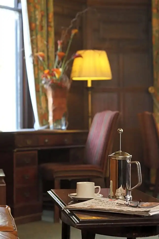 Botleigh Grange Hotel & Spa - Chambres