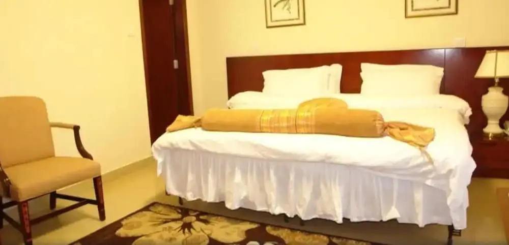 Tizeze Hotel - Chambres
