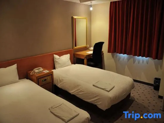 Kanku Izumiotsu Washington Hotel - Chambres