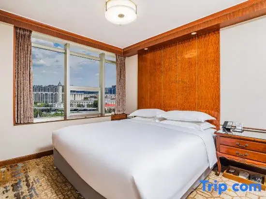 Grand Milea Hotel - Chambres