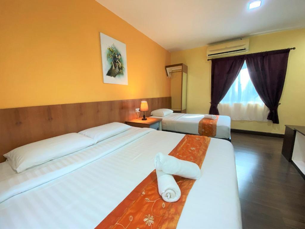 Chenang Inn