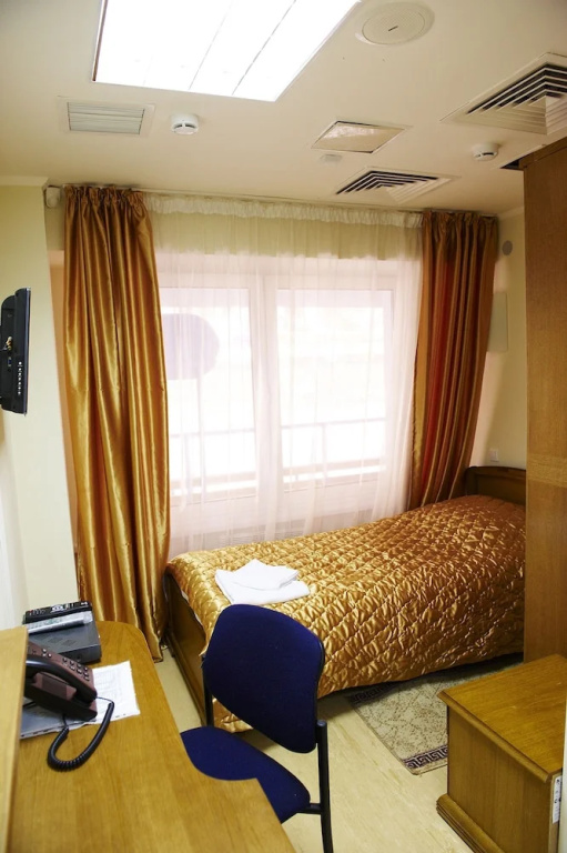 Medeu Hotel Almaty - Chambres